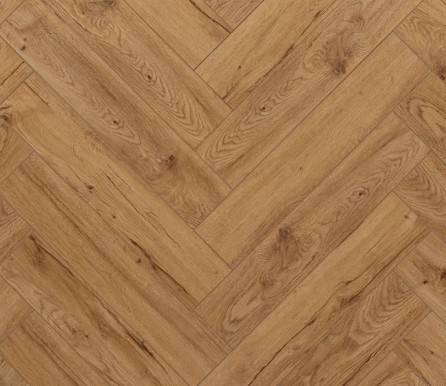 Кварцвиниловый ламинат AquaFloor Parquet Glue AF2507PG 